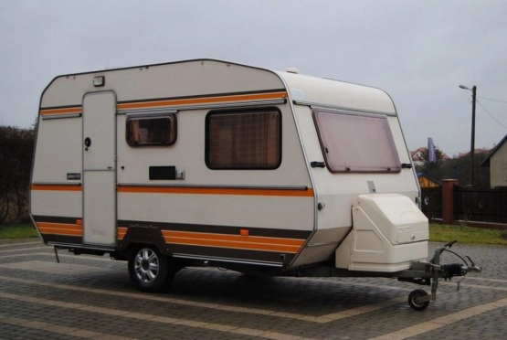                         ROLLER Lekka 4 os. z łazienką! Zarejestrowana! Zadbana! Przedsionek! - zdjęcie 1
                        