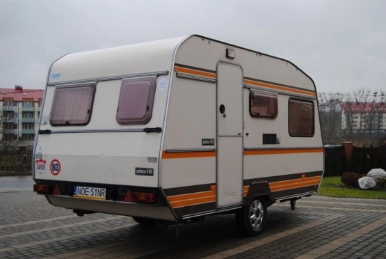                         ROLLER Lekka 4 os. z łazienką! Zarejestrowana! Zadbana! Przedsionek! - zdjęcie 2
                        