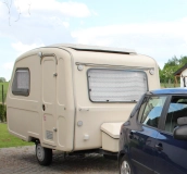                         Przyczepa kempingowa Niewiadów N126E - zdjęcie 4
                        