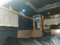                         Przyczepa kempingowa Niewiadów N126E - zdjęcie 3
                        