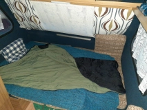                         Przyczepa kempingowa Niewiadów N126E - zdjęcie 2
                        