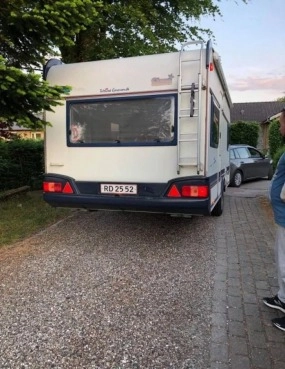                         Przyczepa Wilk 490 - zdjęcie 10
                        