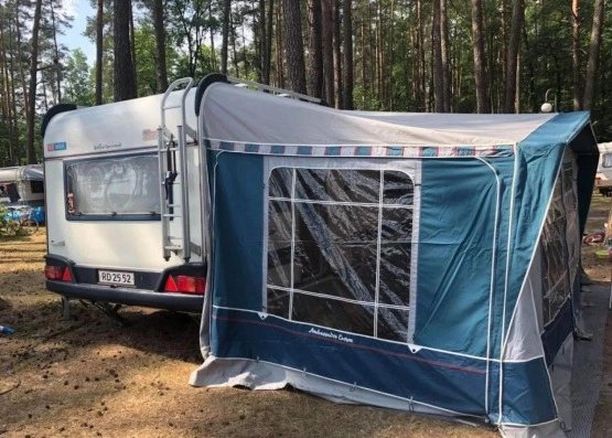                         Przyczepa Wilk 490 - zdjęcie 11
                        