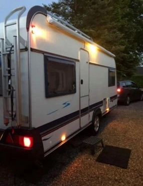                         Przyczepa Wilk 490 - zdjęcie 12
                        