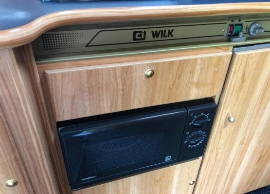                         Przyczepa Wilk 490 - zdjęcie 13
                        