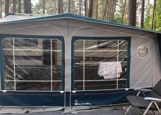                         Przyczepa Wilk 490 - zdjęcie 15
                        