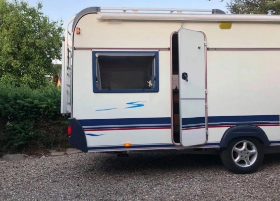                         Przyczepa Wilk 490 - zdjęcie 16
                        