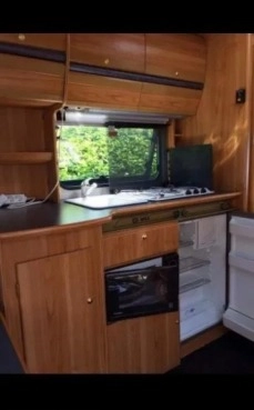                         Przyczepa Wilk 490 - zdjęcie 17
                        