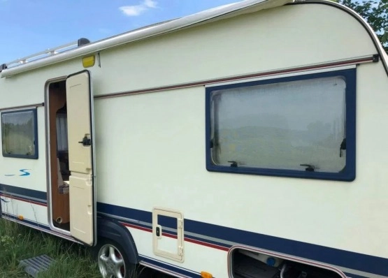                         Przyczepa Wilk 490 - zdjęcie 1
                        