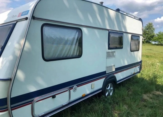                         Przyczepa Wilk 490 - zdjęcie 2
                        