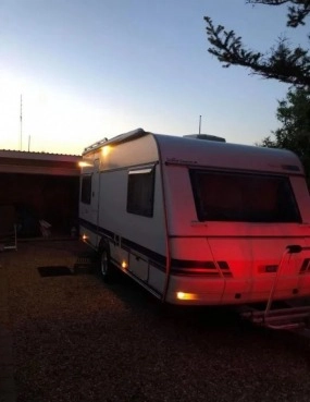                         Przyczepa Wilk 490 - zdjęcie 4
                        