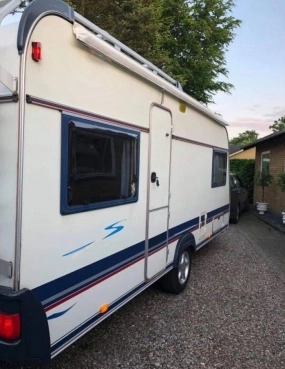                         Przyczepa Wilk 490 - zdjęcie 9
                        