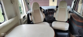                         Hymer Gold edycja 3000 cm stan idealny - zdjęcie 17
                        