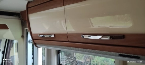                         Hymer Gold edycja 3000 cm stan idealny - zdjęcie 16
                        