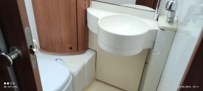                         Hymer Gold edycja 3000 cm stan idealny - zdjęcie 14
                        