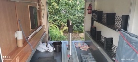                         Hymer Gold edycja 3000 cm stan idealny - zdjęcie 11
                        