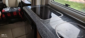                         Hymer Gold edycja 3000 cm stan idealny - zdjęcie 7
                        