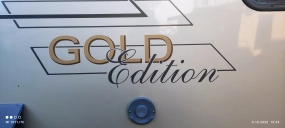                         Hymer Gold edycja 3000 cm stan idealny - zdjęcie 6
                        