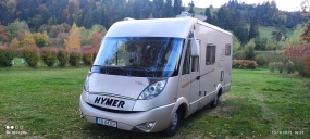                         Hymer Gold edycja 3000 cm stan idealny - zdjęcie 5
                        