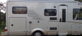                         Hymer Gold edycja 3000 cm stan idealny - zdjęcie 4
                        