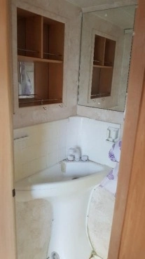                         Przyczepa Kempingowa Fleetwood Colchester 2000 4/5 Osobowa, Przedsionek - zdjęcie 6
                        