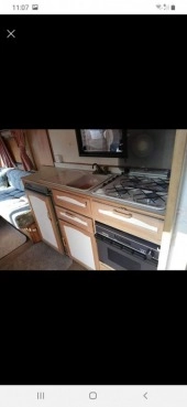                         Przyczepa kempingowa Bessacarr Cameo - zdjęcie 2
                        