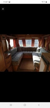                         Przyczepa kempingowa Bessacarr Cameo - zdjęcie 4
                        