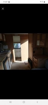                         Przyczepa kempingowa Bessacarr Cameo - zdjęcie 6
                        