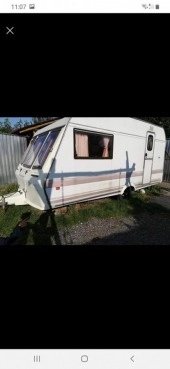                         Przyczepa kempingowa Bessacarr Cameo - zdjęcie 8
                        