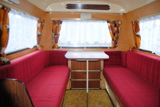                         ZABYTKOWA Przyczepa MKP z 1967 Roku! Zarejestrowana! Lekka! Oryginalna - zdjęcie 3
                        