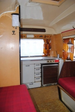                         ZABYTKOWA Przyczepa MKP z 1967 Roku! Zarejestrowana! Lekka! Oryginalna - zdjęcie 6
                        