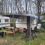                         Daszek do Przyczepy Niewiadów N126 - zdjęcie 2
                        