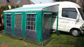                         Przedsionki do kamperów - zdjęcie 1
                        