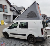                         Namiot Pod Dach SypialnyVW T1 T2 T3 T4 T5 Bawełna ActiveLife - zdjęcie 2
                        