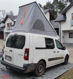                         Namiot Pod Dach SypialnyVW T1 T2 T3 T4 T5 Bawełna ActiveLife - zdjęcie 1
                        