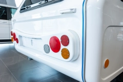                         Przyczepa kempingowa NIEWIADÓW N126D  model 3 osobowy  Andrychów  - zdjęcie 23
                        