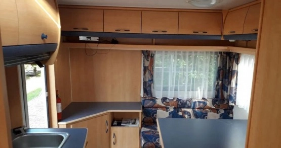                         Liberty 450 SK - zdjęcie 10
                        