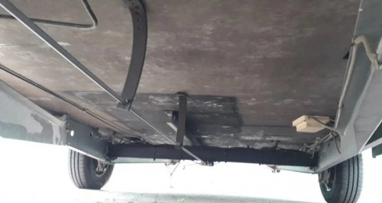                         Liberty 450 SK - zdjęcie 12
                        