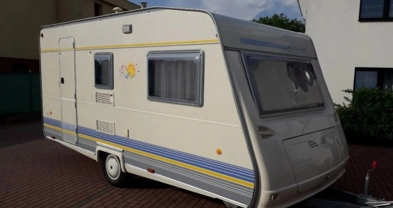                         Liberty 450 SK - zdjęcie 1
                        