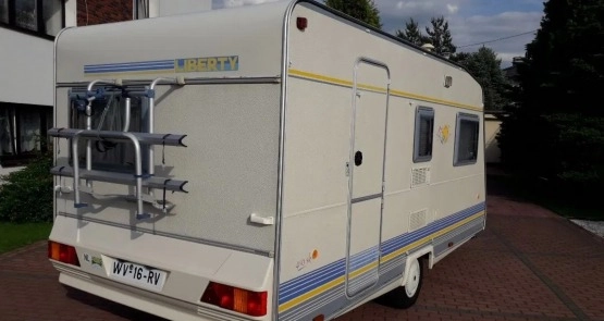                         Liberty 450 SK - zdjęcie 2
                        