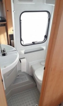                         Liberty 450 SK - zdjęcie 3
                        