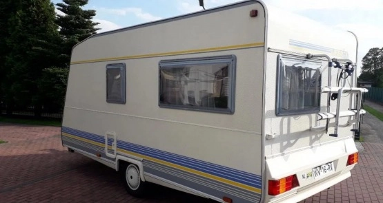                         Liberty 450 SK - zdjęcie 6
                        