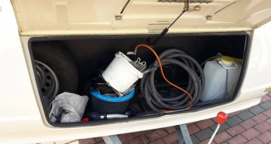                         Liberty 450 SK - zdjęcie 7
                        