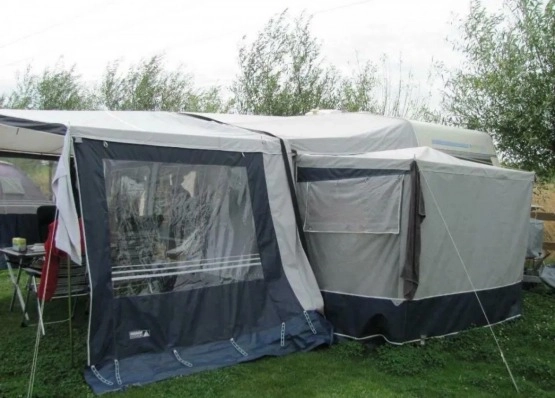                         Liberty 450 SK - zdjęcie 8
                        