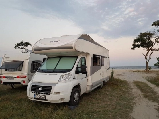                         KAMPER ELNAGH BARON - zdjęcie 1
                        