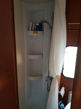                         KAMPER ELNAGH BARON - zdjęcie 2
                        