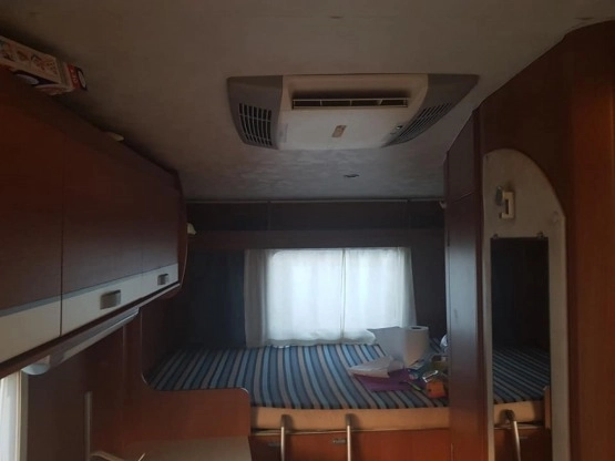                         KAMPER ELNAGH BARON - zdjęcie 4
                        