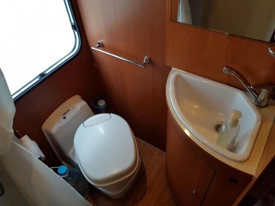                         KAMPER ELNAGH BARON - zdjęcie 5
                        