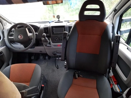                         KAMPER ELNAGH BARON - zdjęcie 6
                        