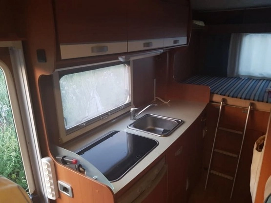                         KAMPER ELNAGH BARON - zdjęcie 7
                        